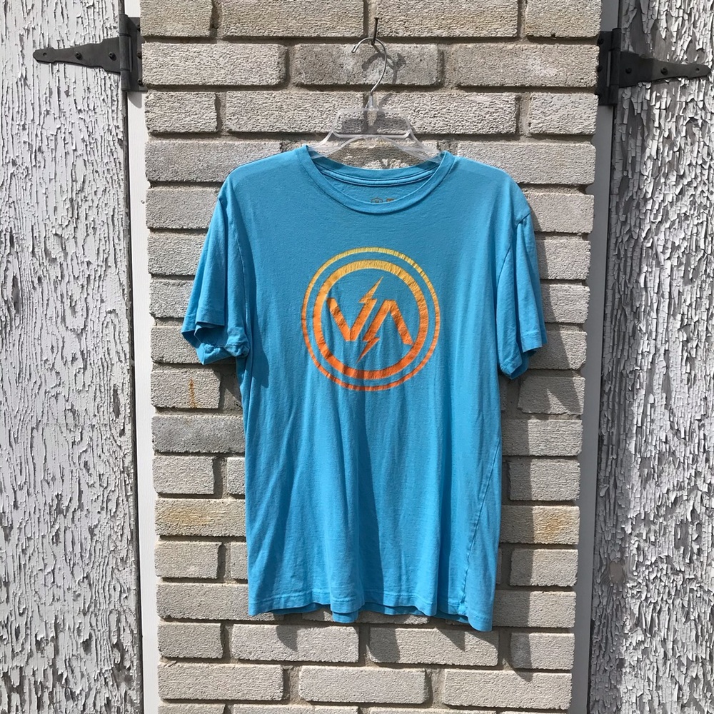 RVCA tee